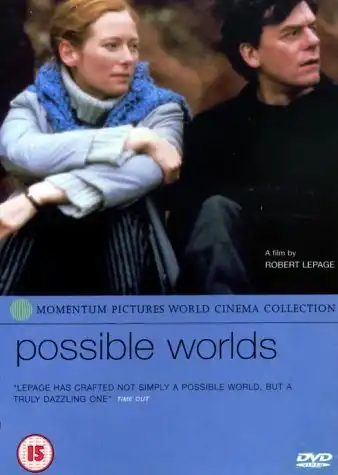 Watch and Download Possible Worlds 5