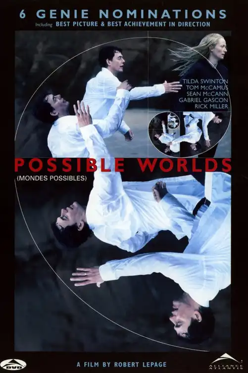Watch and Download Possible Worlds 7
