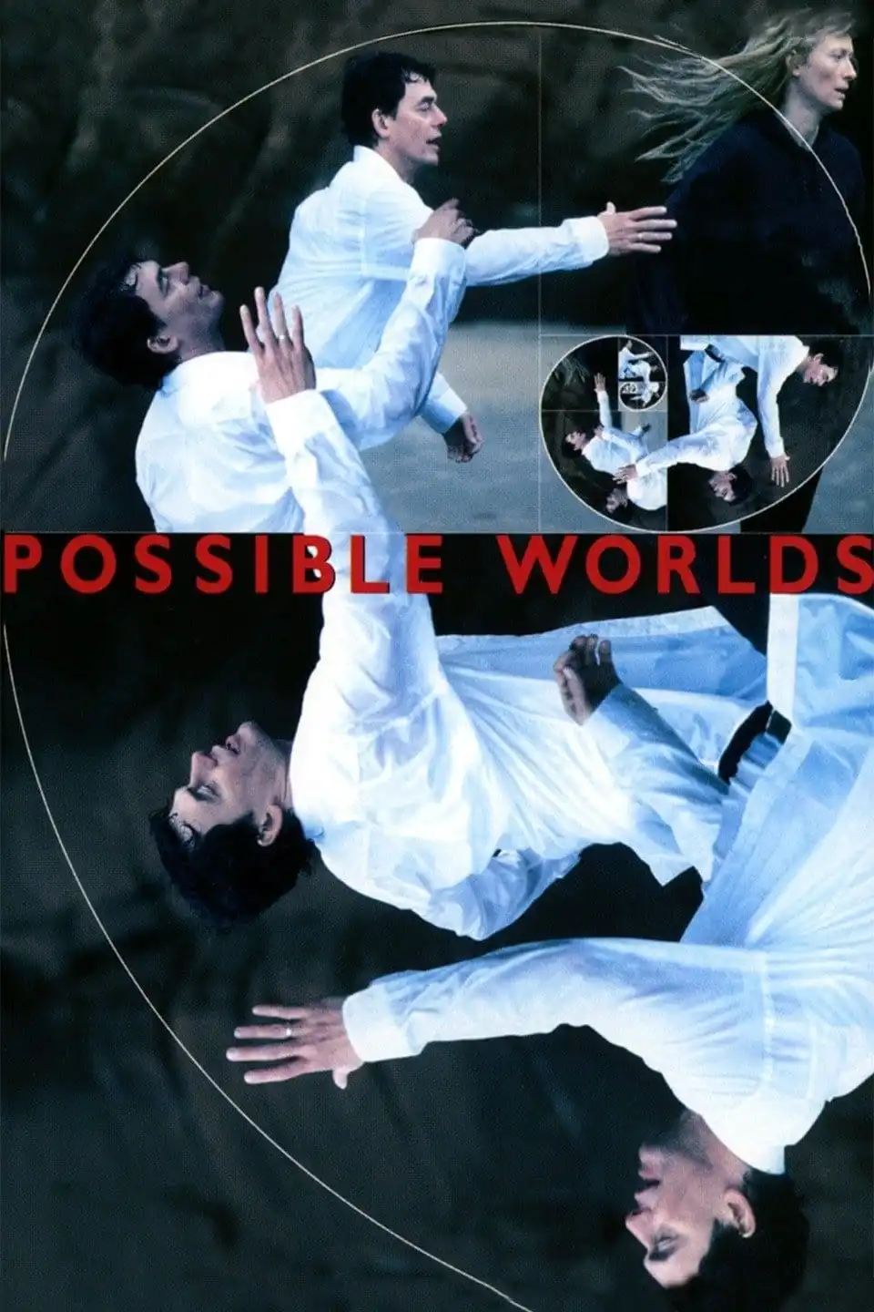 Watch and Download Possible Worlds