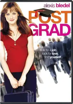 Watch and Download Post Grad 10