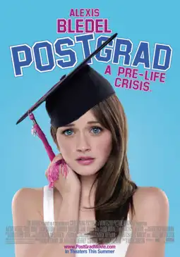 Watch and Download Post Grad 13