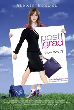 Watch and Download Post Grad 14