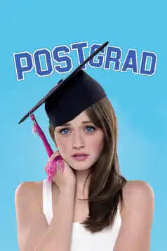 Watch and Download Post Grad