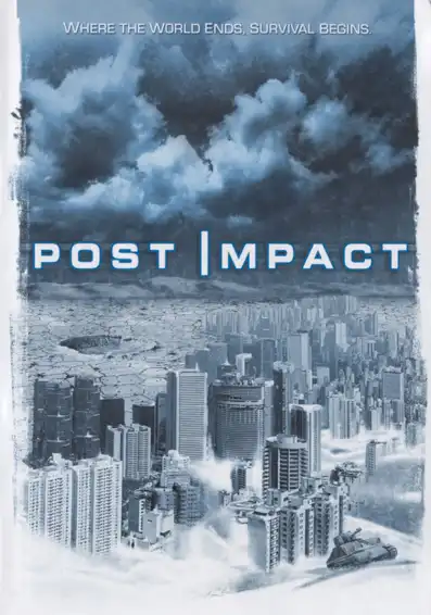 Watch and Download Post Impact 2