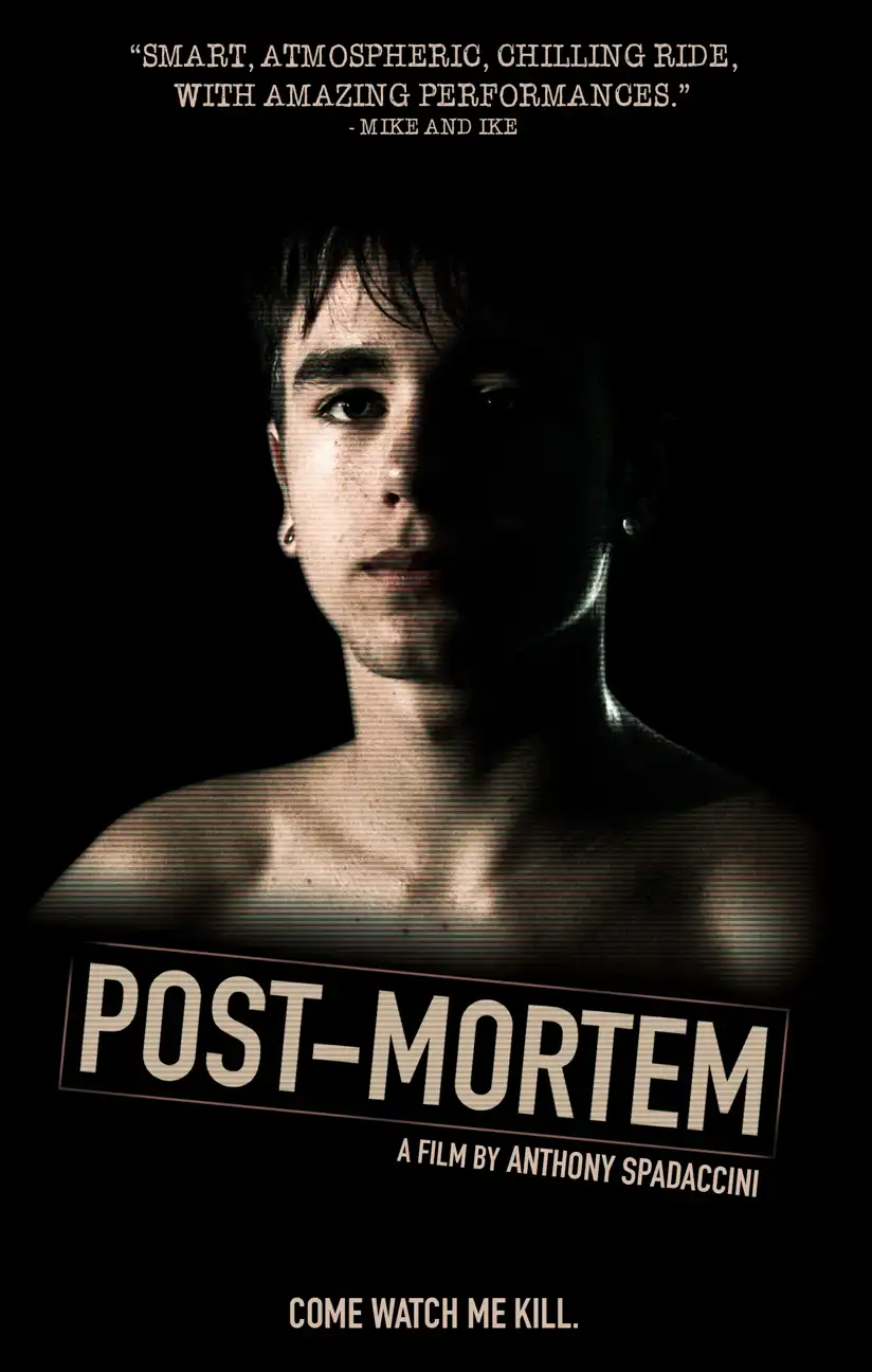 Watch and Download Post Mortem 10