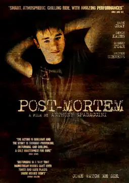 Watch and Download Post Mortem 9