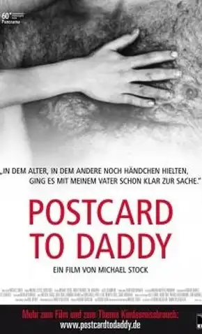 Watch and Download Postcard to Daddy 1