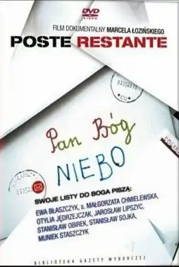 Watch and Download Poste restante 3