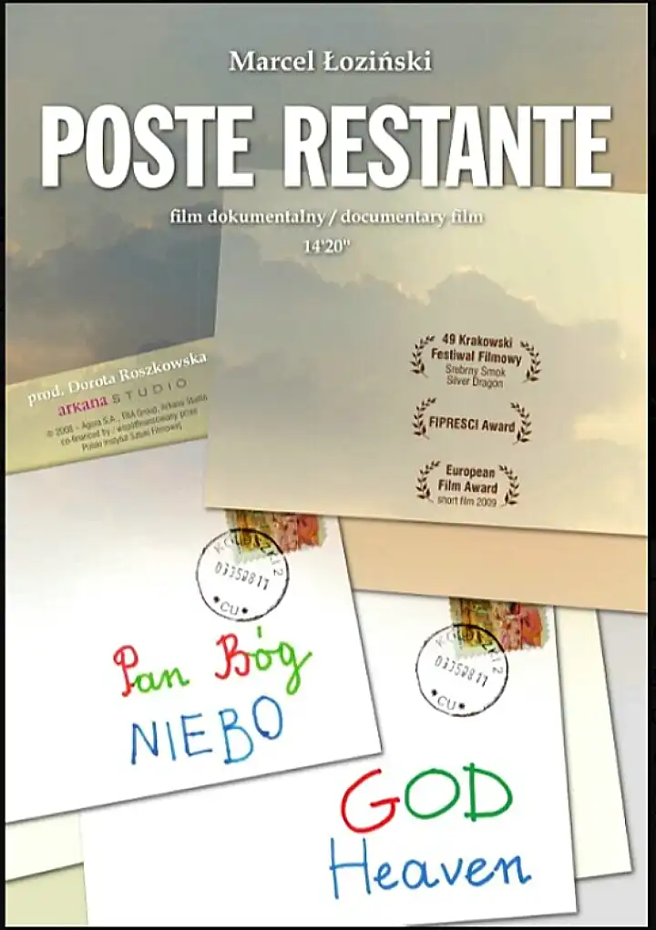 Watch and Download Poste restante 4