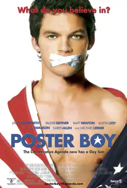 Watch and Download Poster Boy 6