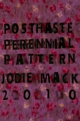 Watch and Download Posthaste Perennial Pattern 2