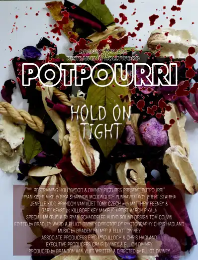 Watch and Download Potpourri 1