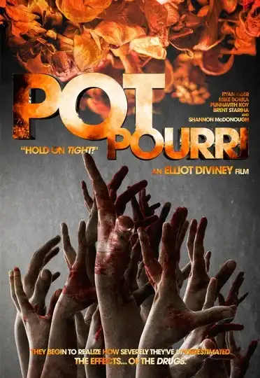 Watch and Download Potpourri 2