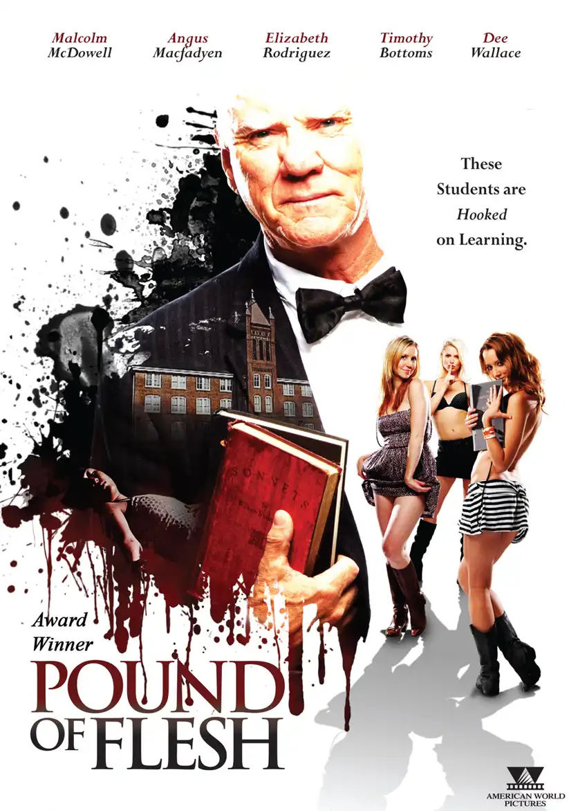 Watch and Download Pound of Flesh 1