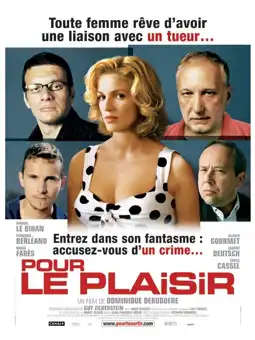 Watch and Download Pour le plaisir 3