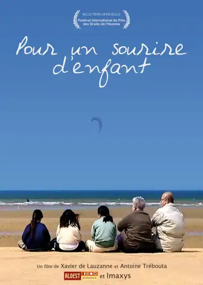 Watch and Download Pour un sourire d'enfant 1