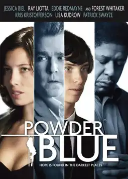 Watch and Download Powder Blue 6