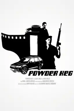 Watch and Download Powder Keg 5