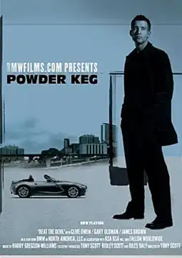 Watch and Download Powder Keg 6