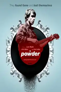 Watch and Download Powder