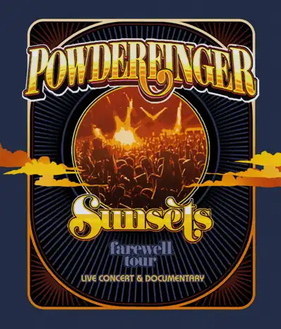 Watch and Download Powderfinger: Sunsets Farewell Tour 2