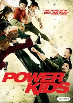 Watch and Download Power Kids 3