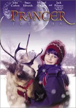 Watch and Download Prancer Returns 10