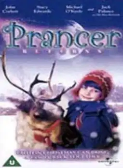 Watch and Download Prancer Returns 12