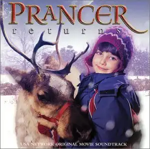 Watch and Download Prancer Returns 13