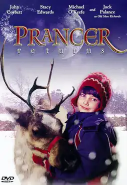 Watch and Download Prancer Returns 3