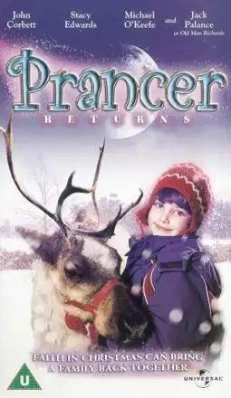 Watch and Download Prancer Returns 6