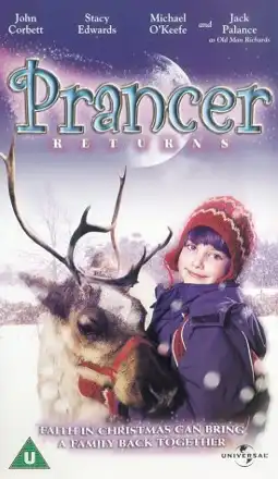 Watch and Download Prancer Returns 7