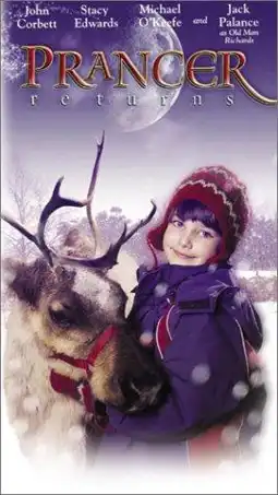 Watch and Download Prancer Returns 9