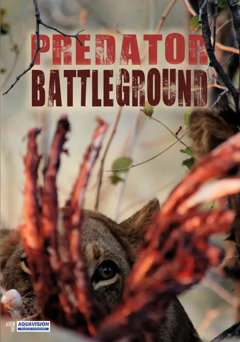 Watch and Download Predator Battleground 1