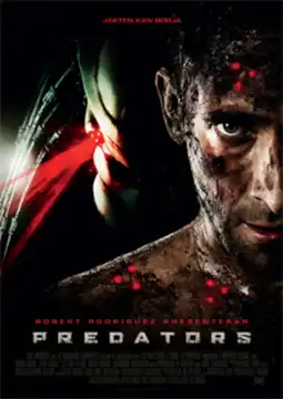 Watch and Download Predators 14