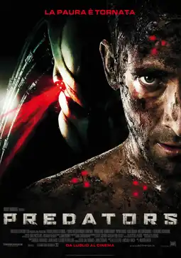 Watch and Download Predators 15