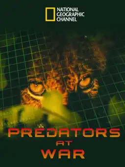 Watch and Download Predators at War 1