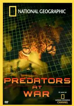 Watch and Download Predators at War 3