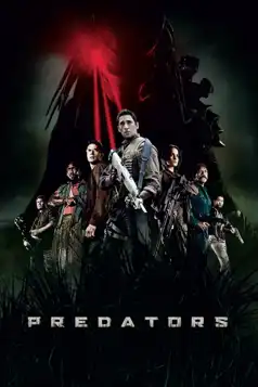 Watch and Download Predators