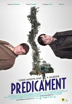 Watch and Download Predicament 1