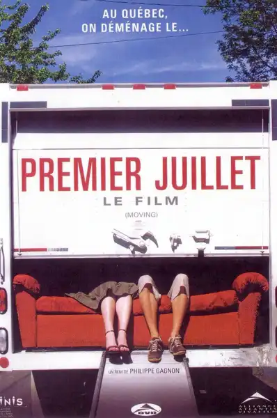 Watch and Download Premier juillet, le film 2