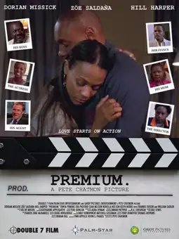 Watch and Download Premium 1