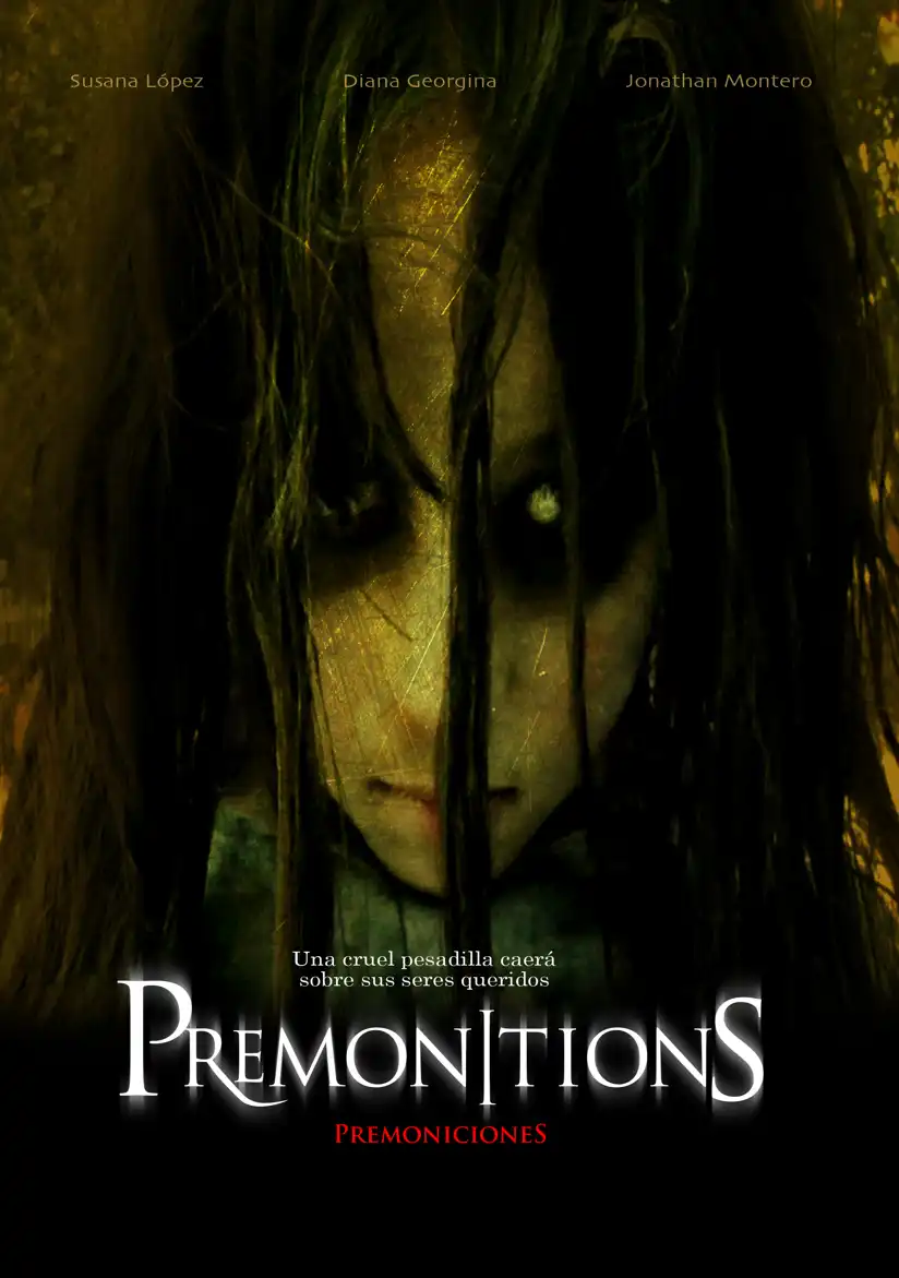 Watch and Download Premoniciones 1