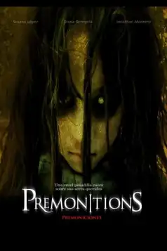 Watch and Download Premoniciones