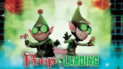 Watch and Download Prep & Landing 2