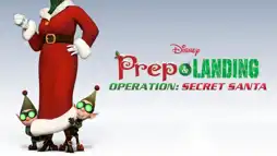 Watch and Download Prep & Landing Stocking Stuffer: Operation: Secret Santa 11