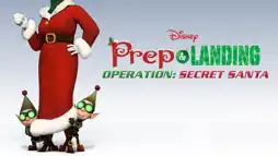 Watch and Download Prep & Landing Stocking Stuffer: Operation: Secret Santa 3