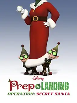 Watch and Download Prep & Landing Stocking Stuffer: Operation: Secret Santa 5