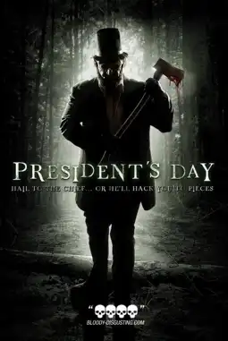 Watch and Download President's Day 1