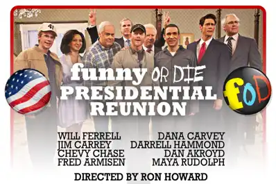 Watch and Download Presidential Reunion 5